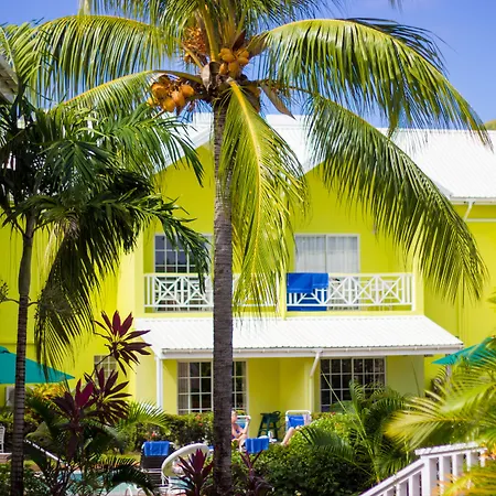 Bay Gardens Beach Resort And Spa-2